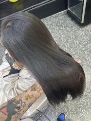 -东梵造型·烫发染发接发连锁SALON