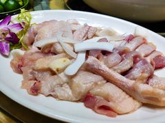 -龙泉人椰子鸡·糟粕醋·地标海南菜(龙昆南店)