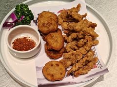 -盛福楼·惠山宴(盛岸路店)