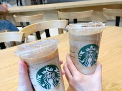 -星巴克臻选(外滩中心店)