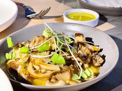 -Mercato莫卡多露台餐厅与酒吧(K11店)