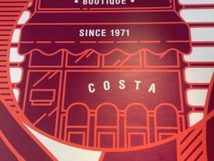 -COSTA COFFEE(西湖天地店)