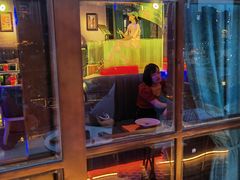 -马灯记·云贵川·Bistro(龙门浩店)