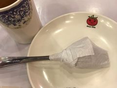 -番茄屋葡式美食(总店)