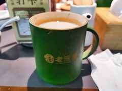 -老淮滨-蚌埠非遗小吃(淮河路店)