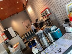 -摩柠手作茶室(国贸店)