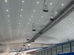 -哈尔滨热雪奇迹