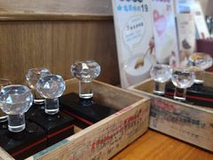 -文宇奶酪店(南锣鼓巷店)