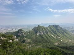 -抱犊寨风景区