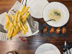 -1861意大利餐厅(文化广场店)