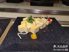 -宁波逸东豪生大酒店·豪生咖啡厅