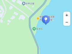 -棋盘山风景区