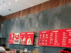 -星巴克(凯德晶萃店)