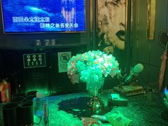 -INLOVE KTV(文一店)