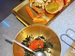 -本达人海鲜烧烤·朝鲜族风味(发展店)