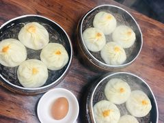 -鲁氏汤包王(长白街店)