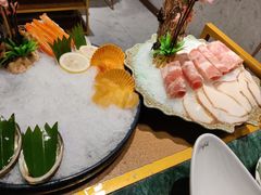 -集渔·泰式海鲜火锅(犀浦店)