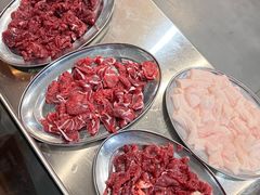 -牛一煲美食(江高店)