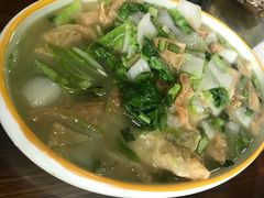 -小乡小镇·传承桐庐土菜·老板亲自烧的菜