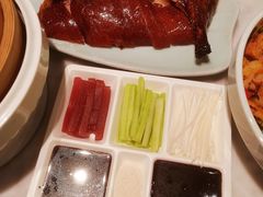 泰钰丰烤鸭-泰钰丰烤鸭(开发区店)