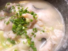 石锅巴沙鱼-渔夫恋上鱼(上渡店)