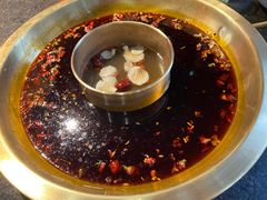 -巴蜀大宅门火锅(北大街店)