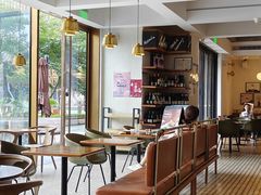 -BAKER&SPICE(BFC外滩金融中心店)