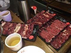 -牛a潮汕鲜牛肉粿条(天河北店)