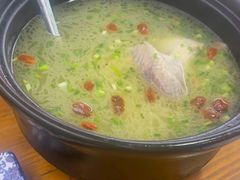 -巢湖名吃·徽府农家菜(半汤店)