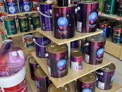 -立邦(三奇环渤海店)