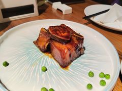 -金枝玉叶上海人家食府(三里河店)