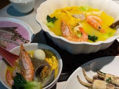 -鸡毛兑糖·尚宴(鄞州水街店)