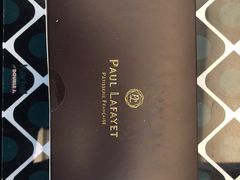 -PAUL LAFAYET 法式甜品(国金中心商场店)