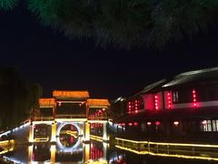 -台儿庄古城