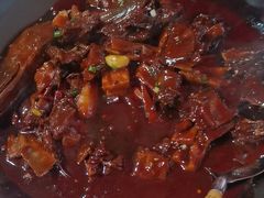 -回味黑鸭煲·始于2006(万松园店)