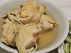 -慧娟面馆·餐厅(望江路店)