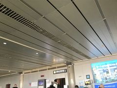 -威海大水泊国际机场