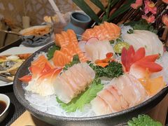 -德川家日本料理(中关村店)