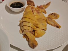 -梅龙镇酒家(南京西路总店)