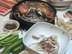 -半岛听涛蒸汽海鲜自助(K11店)