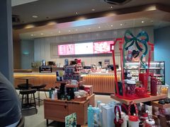 -星巴克(深圳大浪商业中心分店)