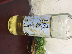 八八黑山羊老店-羊肉大仙(金凯广场店)