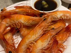 -西安高新希尔顿酒店·咖啡露台西餐厅