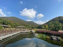 -宁波富邦荪湖山庄