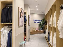 -天真蓝照相馆(五角场百联又一城店)