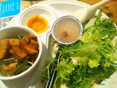 -素清香(解放路店)
