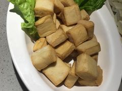 -半天妖烤鱼(芝罘万达店)