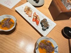 -炎寿司(王府大街店)