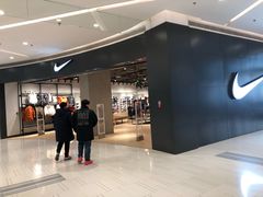 -NIKE 儿童体验店(南开大悦城店)