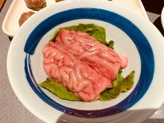 -巴奴毛肚火锅(悠唐购物中心店)